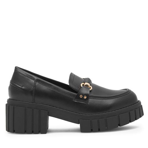 Chunky loafers DeeZee INGE WS5785-19 Black - Chaussures.fr - Modalova
