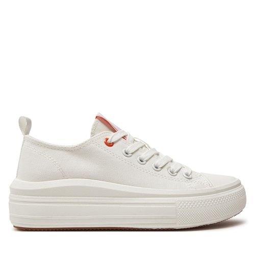 Sneakers Refresh 171930 Blanc - Chaussures.fr - Modalova