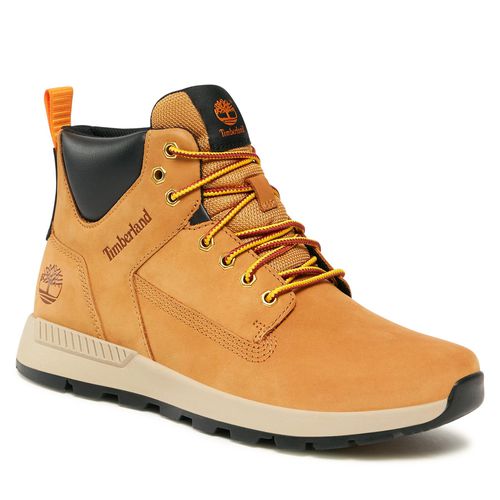 Boots Timberland Killington Trk Chukka TB0A642H2311 Wheat Nubuck - Chaussures.fr - Modalova