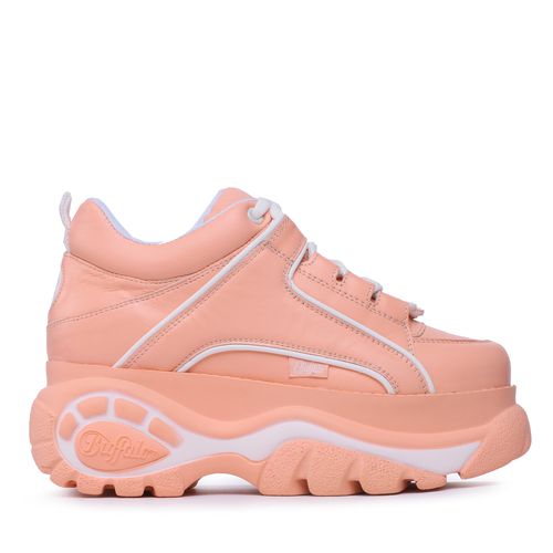 Sneakers Buffalo 1339-14 2.0 BN15333291 Peach - Chaussures.fr - Modalova