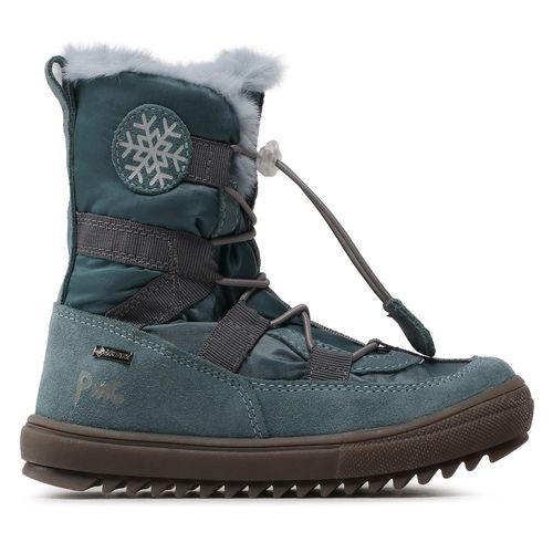 Bottes de neige Primigi GORE-TEX 2939111 M Bleu - Chaussures.fr - Modalova
