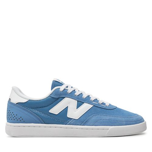 Tennis New Balance NM440BBW Bleu - Chaussures.fr - Modalova