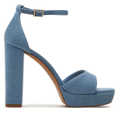 Sandales Aldo Enaegyn2.0 13706595 Bleu - Chaussures.fr - Modalova