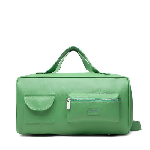 Sac 2005 Keepmany Bag Green - Chaussures.fr - Modalova