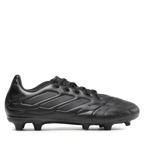 Chaussures adidas Copa Pure.3 Firm Ground Boots HQ8940 Core Black/Core Black/Core Black - Chaussures.fr - Modalova