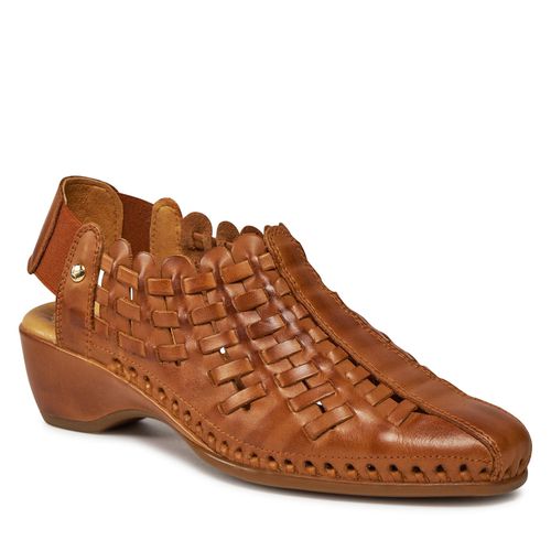 Sandales Pikolinos Romana W96-1553 Brandy 250 - Chaussures.fr - Modalova