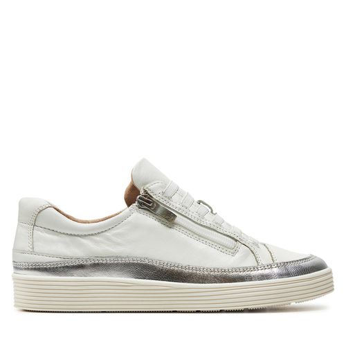 Sneakers Caprice 9-23755-42 Blanc - Chaussures.fr - Modalova