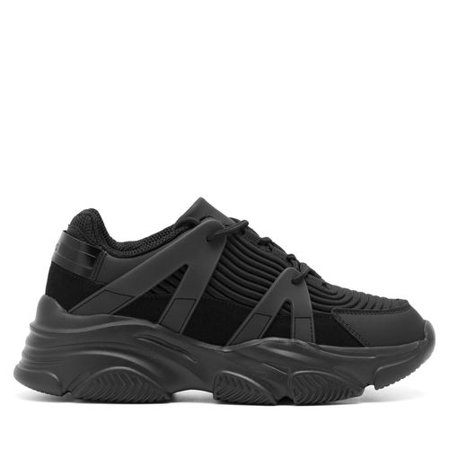 Sneakers DeeZee FAY WAG1250009A Noir - Chaussures.fr - Modalova
