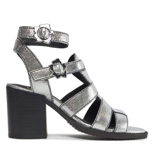 Sandales Ted Baker Taylay 260465 Silver - Chaussures.fr - Modalova