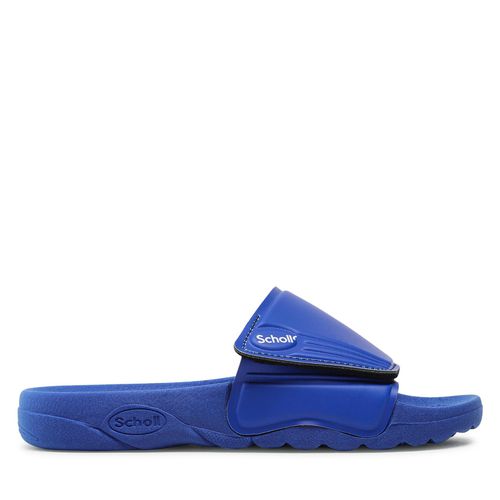 Mules / sandales de bain Scholl F30579 1052 Bleu - Chaussures.fr - Modalova
