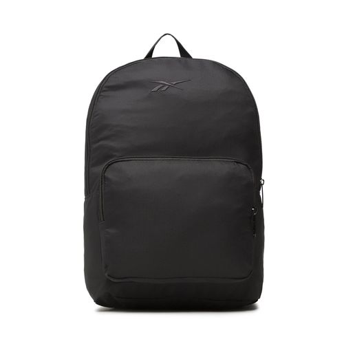 Sac à dos Reebok Cl Premium Fo Backpack HC4148 Black - Chaussures.fr - Modalova