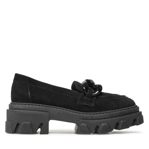 Chunky loafers Carinii B8106 H20-000-000-F22 - Chaussures.fr - Modalova
