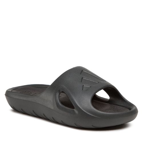 Mules / sandales de bain adidas adicane Slides HQ9915 Black - Chaussures.fr - Modalova