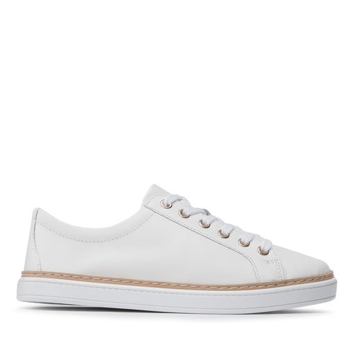 Sneakers Bata 5461619 White - Chaussures.fr - Modalova