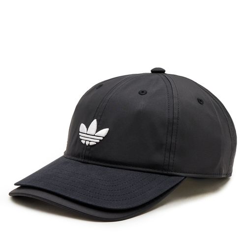 Casquette adidas IW8626 Noir - Chaussures.fr - Modalova