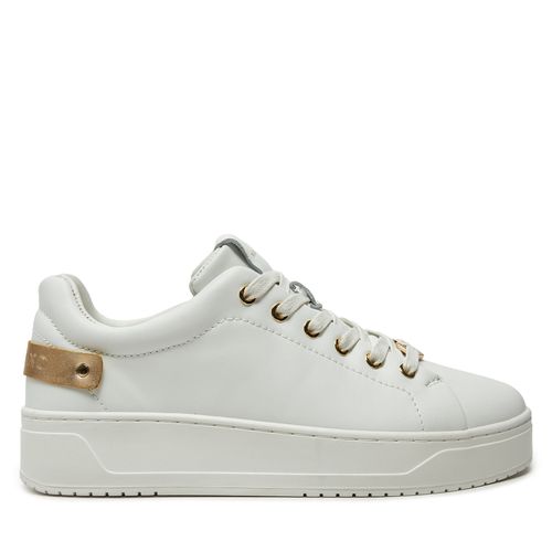 Sneakers Marciano Guess 4YGZ17 7167A Blanc - Chaussures.fr - Modalova