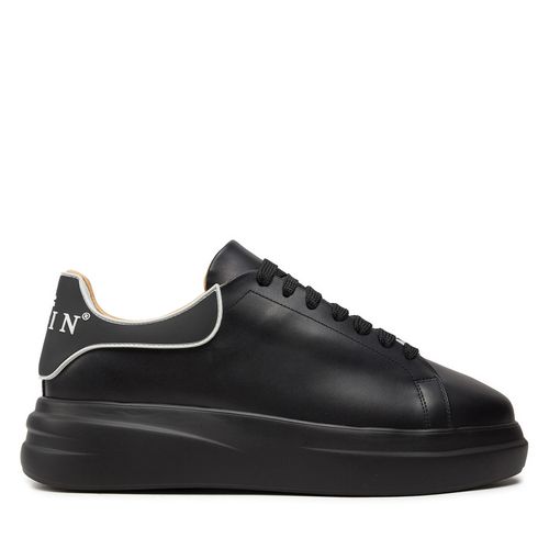 Sneakers PHILIPP PLEIN FADS USC0599 PLE005N Noir - Chaussures.fr - Modalova