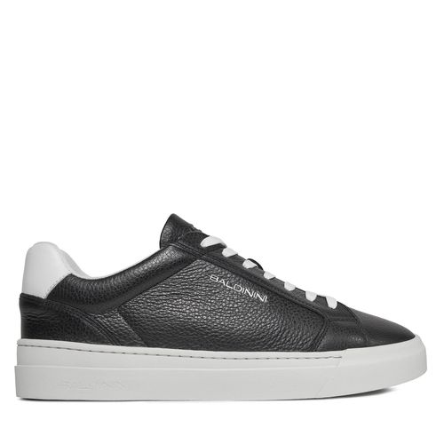 Sneakers Baldinini U4E900T1CERV0000 Black - Chaussures.fr - Modalova