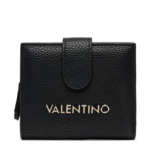 Portefeuille petit format Valentino Brixton VPS7LX215 Nero 001 - Chaussures.fr - Modalova