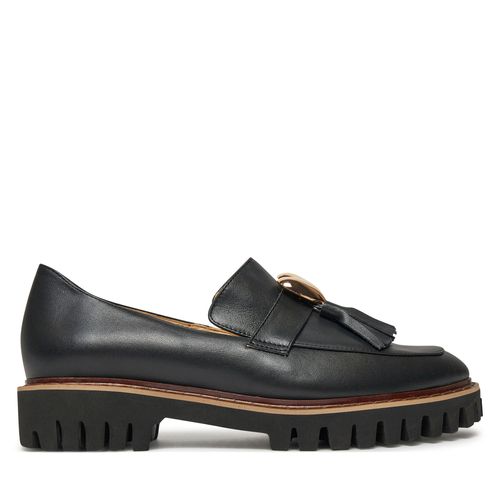 Loafers Baldowski D04958-DIAN-002 Noir - Chaussures.fr - Modalova