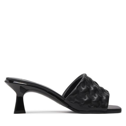 Mules / sandales de bain KARL LAGERFELD KL30113 Noir - Chaussures.fr - Modalova