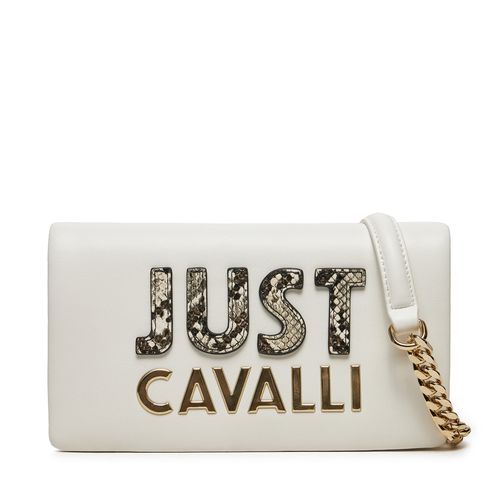 Sac à main Just Cavalli 76RA4BC5 Blanc - Chaussures.fr - Modalova