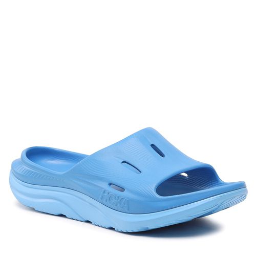 Mules / sandales de bain Hoka Ora Recovery Slide 3 1135061 Csaa - Chaussures.fr - Modalova