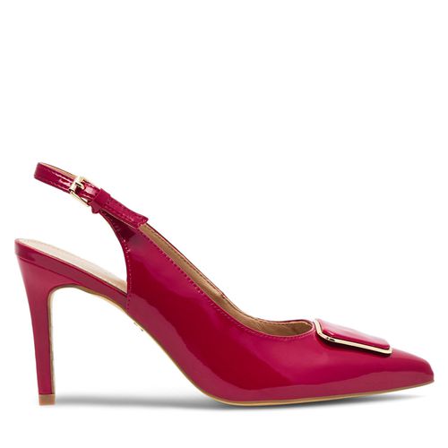 Sandales Lasocki Febi WFA1619-36Z Red - Chaussures.fr - Modalova