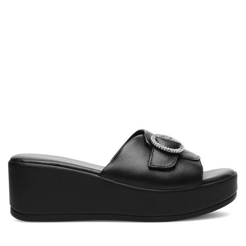 Mules / sandales de bain Lasocki ARC-3030-19 Noir - Chaussures.fr - Modalova