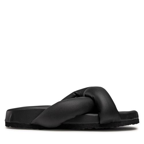 Mules / sandales de bain Jenny Fairy AJK0514-12 Black - Chaussures.fr - Modalova