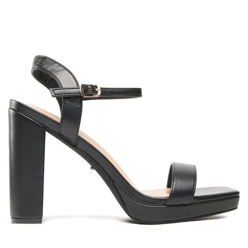 Sandales DeeZee KL-F3613-2 Noir - Chaussures.fr - Modalova