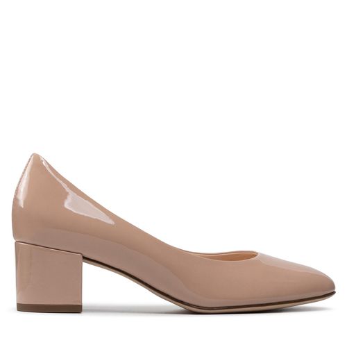 Chaussures basses HÖGL 0-184004 Nude 1800 - Chaussures.fr - Modalova