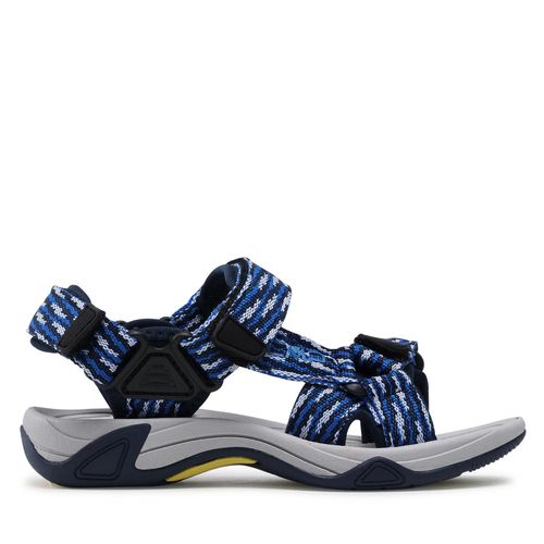 Sandales CMP Hamal Hiking 38Q9954 Bleu marine - Chaussures.fr - Modalova