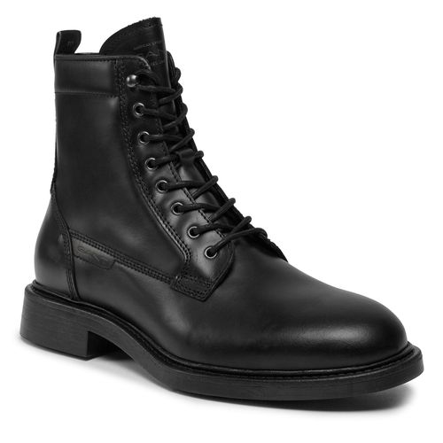 Boots Gant Millbro Mid Boot 27641414 Black - Chaussures.fr - Modalova