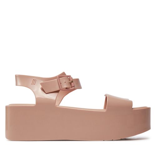 Sandales Melissa Mar Ad 31686 Light Pink 0276 - Chaussures.fr - Modalova
