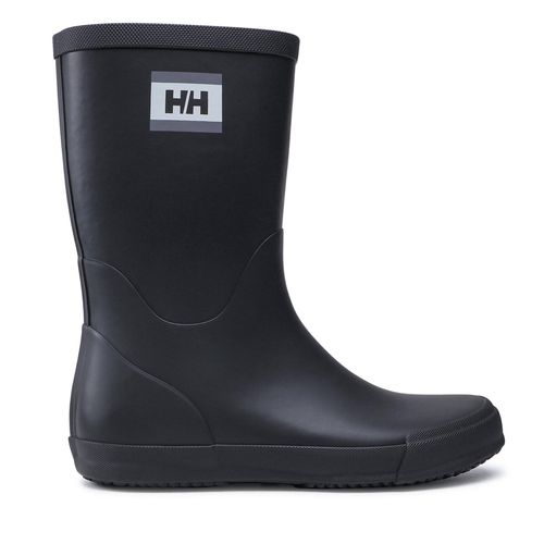 Bottes de pluie Helly Hansen Nordvik 2 11660_990-7 Black/Black - Chaussures.fr - Modalova