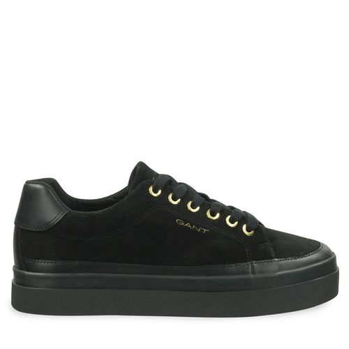 Sneakers Gant 29533678 Noir - Chaussures.fr - Modalova