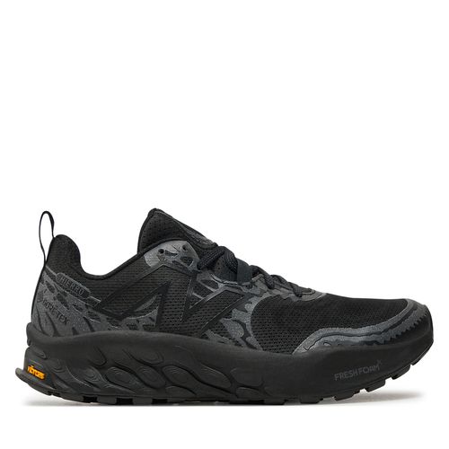 Chaussures de running New Balance Fresh Foam Hierro MTHIGA8 Noir - Chaussures.fr - Modalova