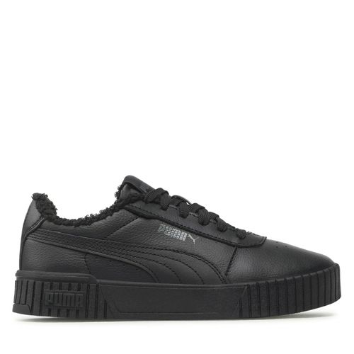 Sneakers Puma Carina 2.0 Wtr Jr 388455 01 Puma Black/Black/Dark Shadow - Chaussures.fr - Modalova