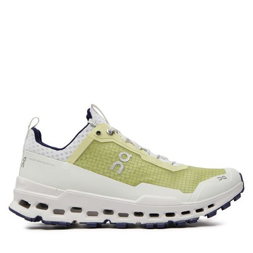 Chaussures de running On Cloudultra Fluorite M 9698412 Blanc - Chaussures.fr - Modalova