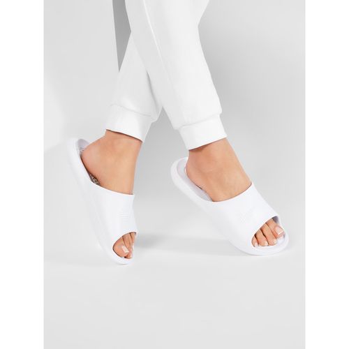 Mules / sandales de bain Nike Victori One Shwer Slide CZ7836 100 Blanc - Chaussures.fr - Modalova