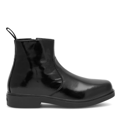 Boots Badura DYLAN-03 MI08 Noir - Chaussures.fr - Modalova