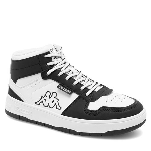 Sneakers Kappa SS24-3C006(CH) Black - Chaussures.fr - Modalova