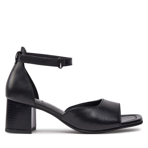 Sandales Ara Brighton 12-20503-01 Black - Chaussures.fr - Modalova