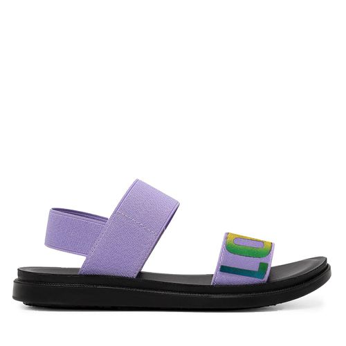 Sandales Nelli Blu CSS20370-00 Purple - Chaussures.fr - Modalova
