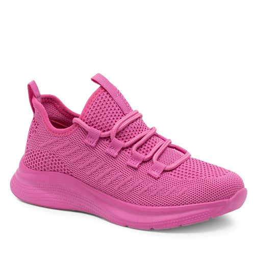 Sneakers PULSE UP CP66-23701(IV)DZ Rose - Chaussures.fr - Modalova