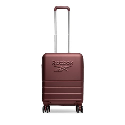 Valise rigide petite taille Reebok RBK-WAL-009-CCC-S Rouge - Chaussures.fr - Modalova