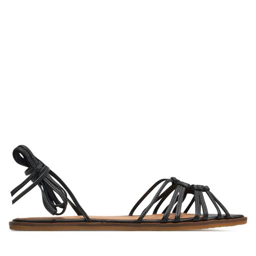 Sandales Balagan Amfi Noir - Chaussures.fr - Modalova