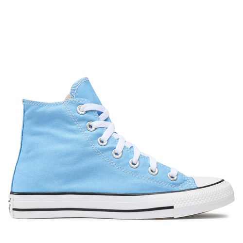 Sneakers Converse Chuck Taylor All Star A04541C Bleu - Chaussures.fr - Modalova