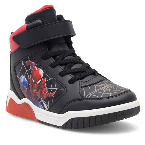 Sneakers Spiderman Ultimate SPIDER-MAN CP76-AW23-230SPRMV Noir - Chaussures.fr - Modalova